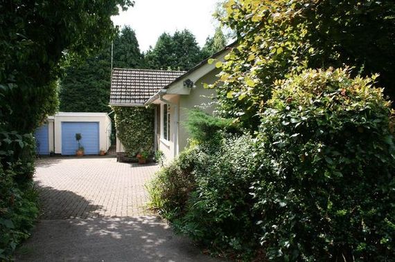 3 Bedroom Detached